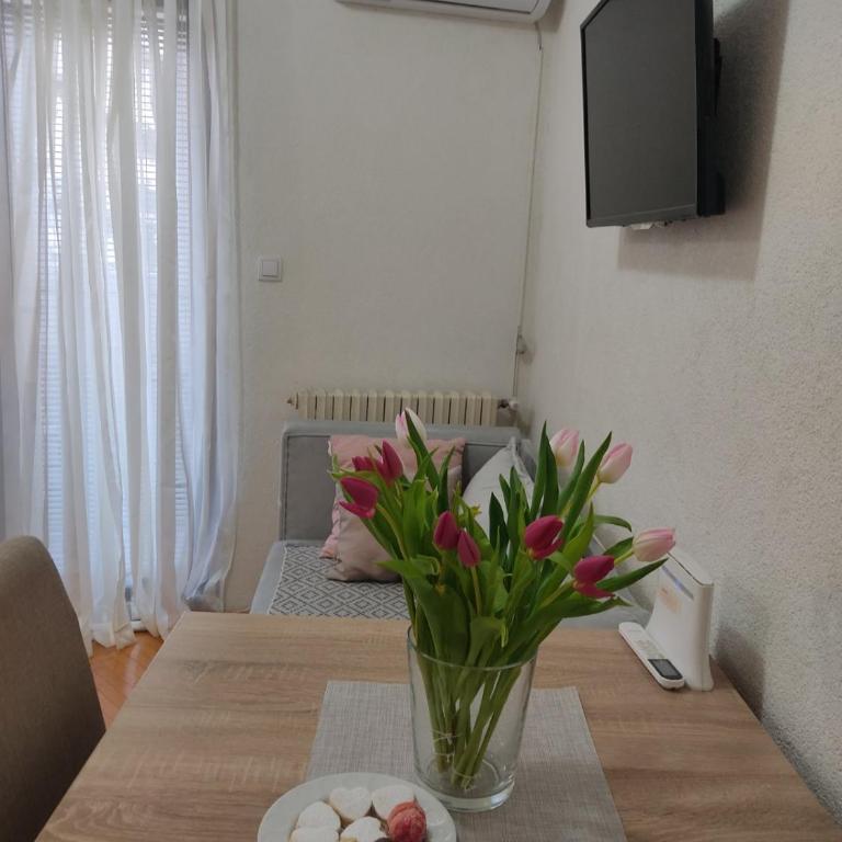 Apartman Lenka - Studio Apartman - 19