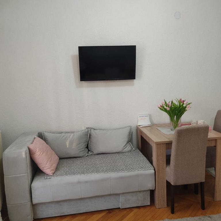 Apartman Lenka - Studio Apartman - 20