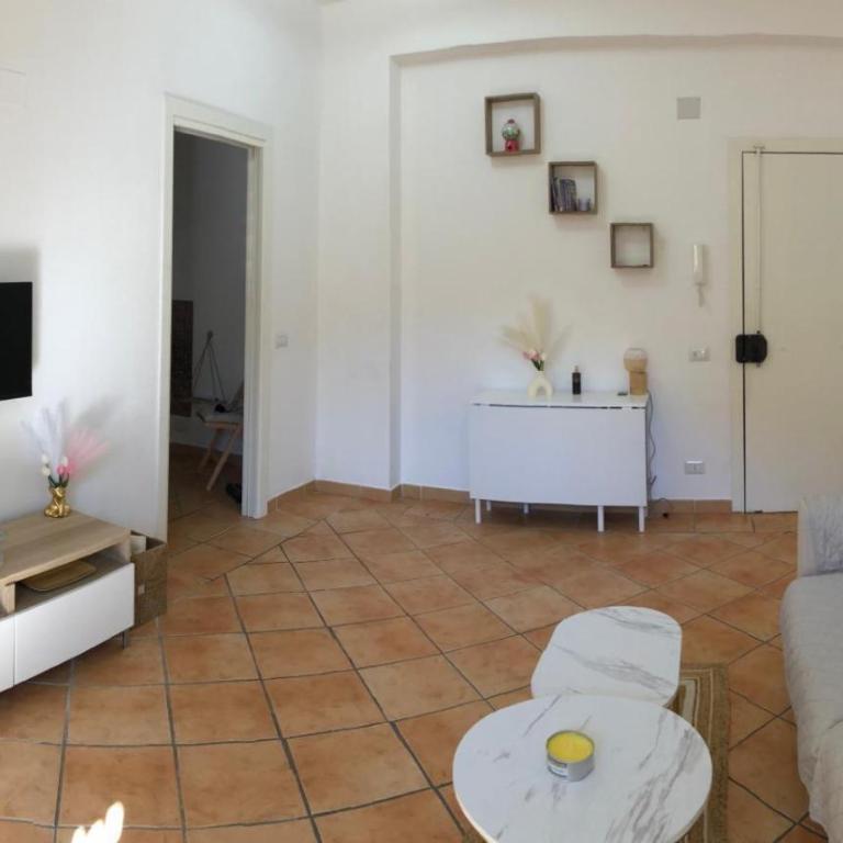 Sara Casa Acitrezza - Apartment mit 1 Schlafzimmer - 2
