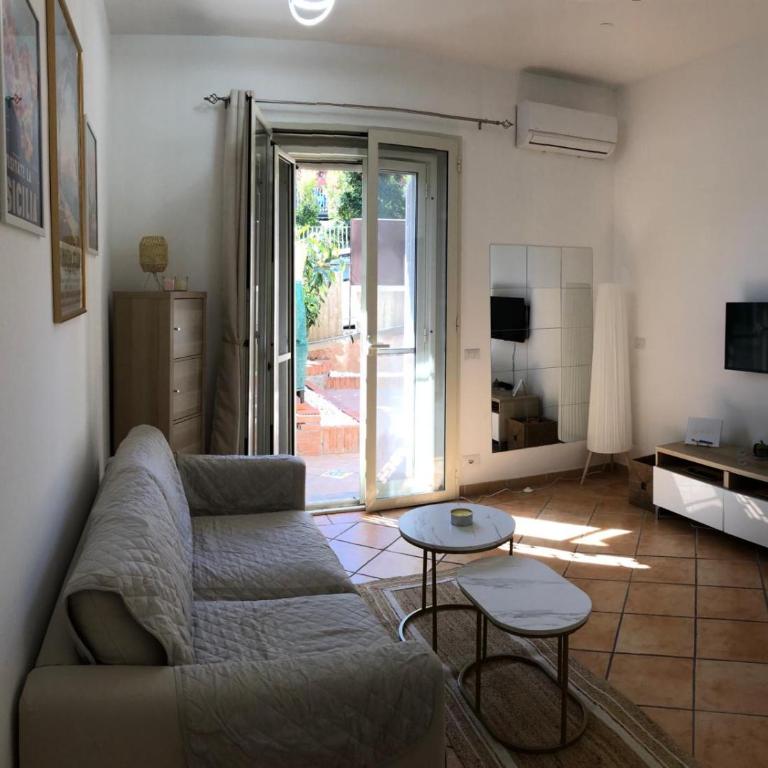 Sara Casa Acitrezza - Apartment mit 1 Schlafzimmer - 3