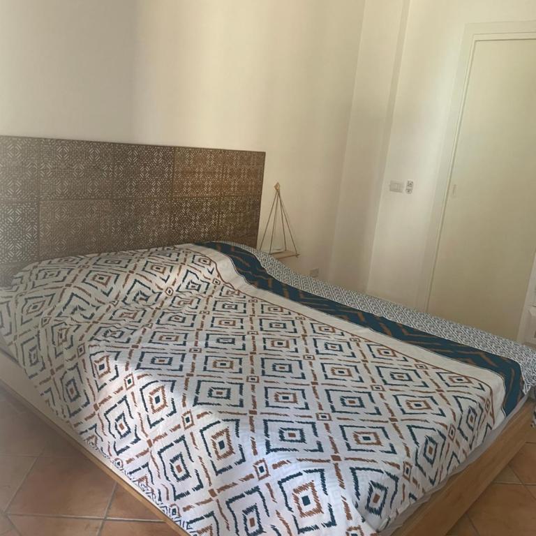 Sara Casa Acitrezza - Apartment mit 1 Schlafzimmer - 5
