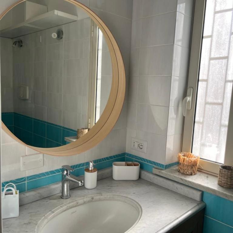 Sara Casa Acitrezza - Apartment mit 1 Schlafzimmer - 6