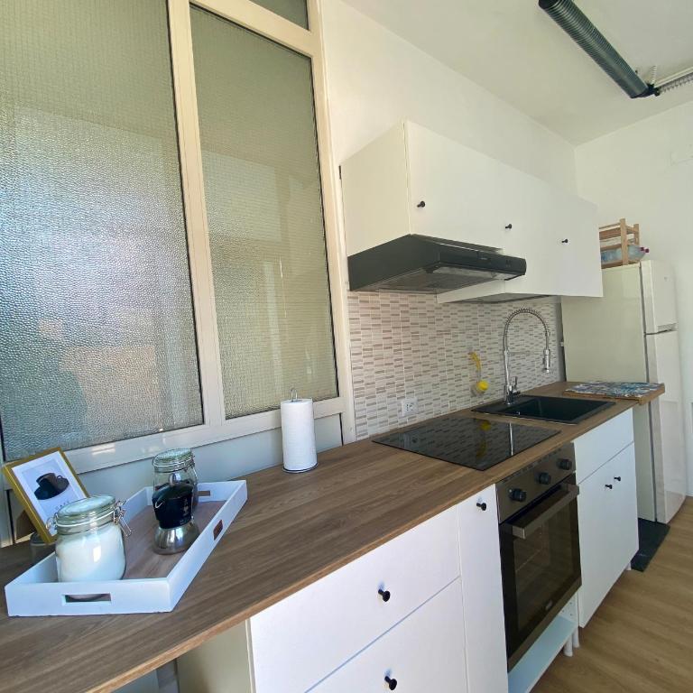 Sara Casa Acitrezza - Apartment mit 1 Schlafzimmer - 9