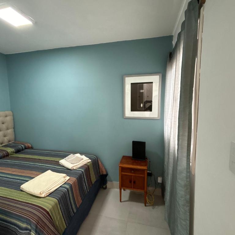 Atelier- Bohardilla a 2 cuadras de la plaza principal - Apartamento de 1 dormitorio - 8