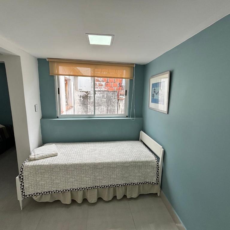 Atelier- Bohardilla a 2 cuadras de la plaza principal - Apartamento de 1 dormitorio - 6