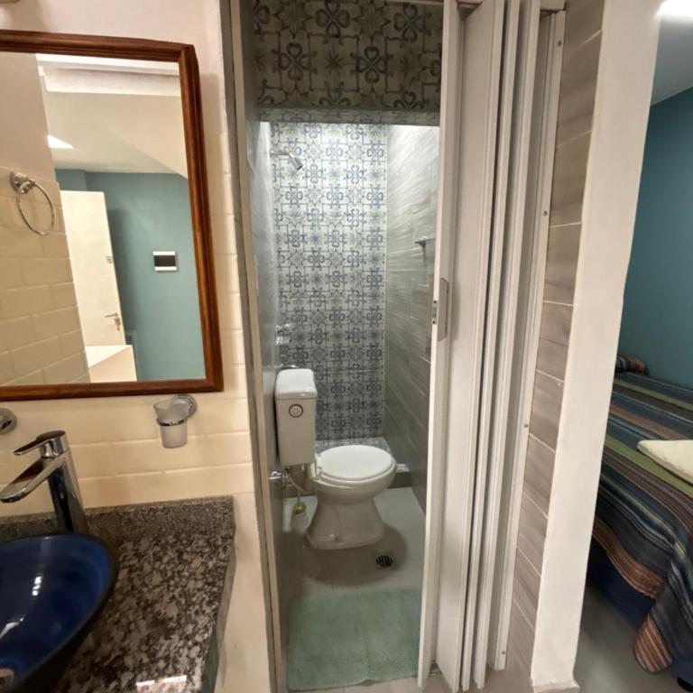 Atelier- Bohardilla a 2 cuadras de la plaza principal - Apartamento de 1 dormitorio - 5