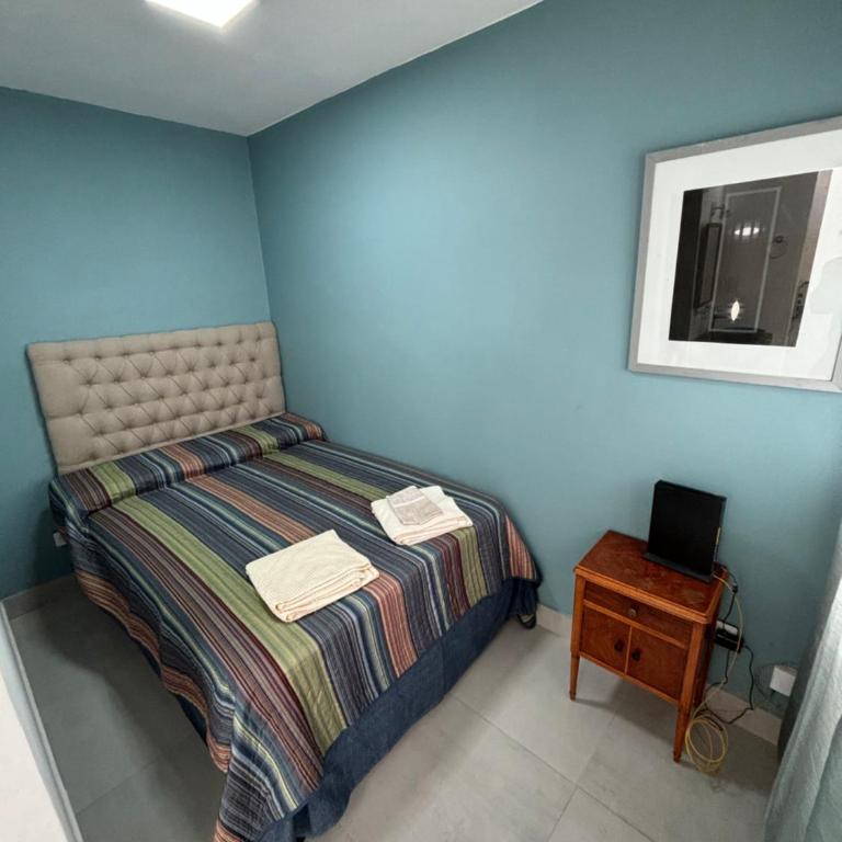 Atelier- Bohardilla a 2 cuadras de la plaza principal - Apartamento de 1 dormitorio - 3