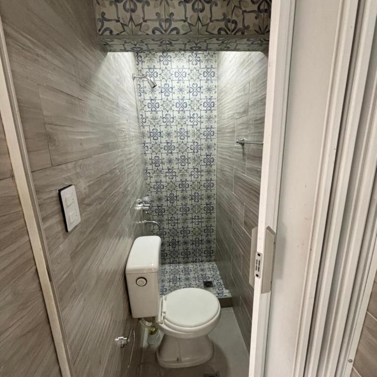 Atelier- Bohardilla a 2 cuadras de la plaza principal - Apartamento de 1 dormitorio - 10