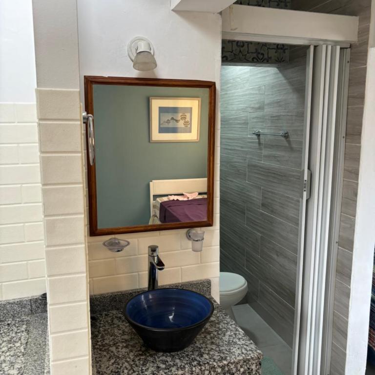 Atelier- Bohardilla a 2 cuadras de la plaza principal - Apartamento de 1 dormitorio - 18