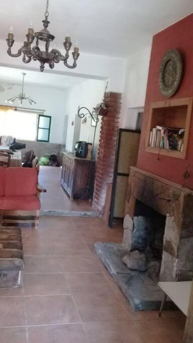 Casa amplia en las sierras de San Luis - Casa de 3 dormitorios - 4