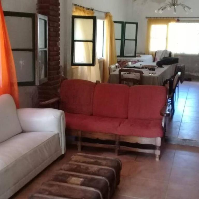 Casa amplia en las sierras de San Luis - Casa de 3 dormitorios - 5
