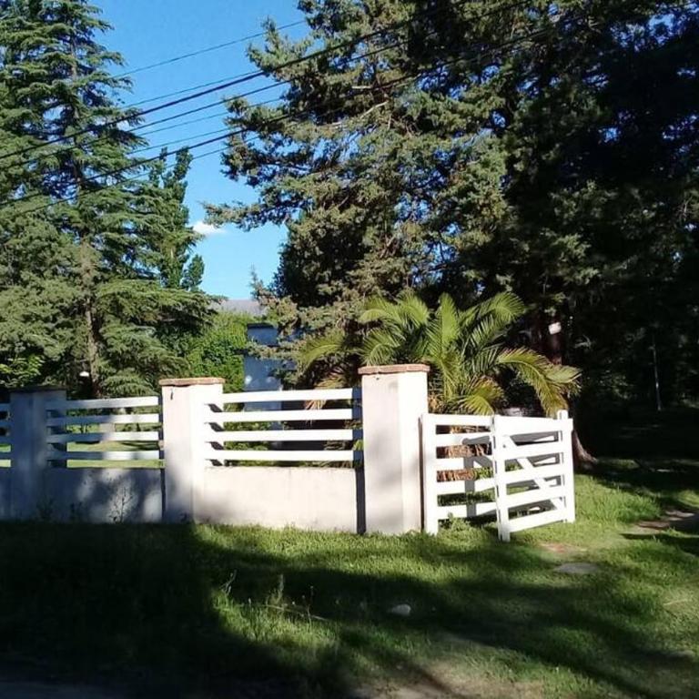 Casa amplia en las sierras de San Luis - Casa de 3 dormitorios - 14