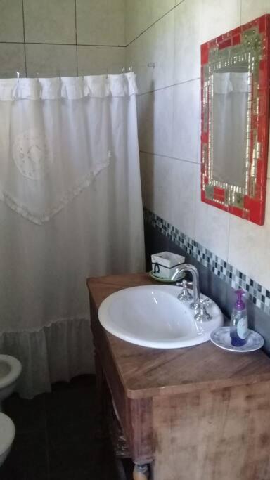 Casa amplia en las sierras de San Luis - Casa de 3 dormitorios - 16