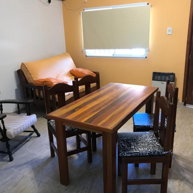 BUENOS AIRES 2 - MICA - Casa con 1 dormitorio - 3