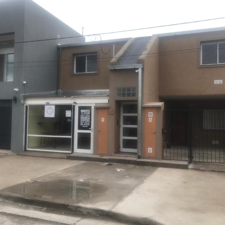 BUENOS AIRES 2 - MICA - Casa con 1 dormitorio - 13