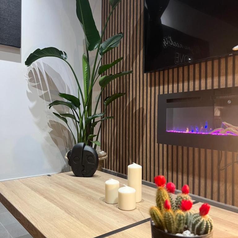 Nanà Home - King Room with Spa Bath - 12