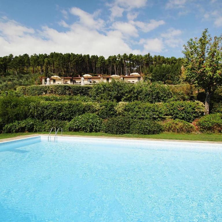 Estate in Monte Serra with Panoramic Views - One-Bedroom Apartment - 9