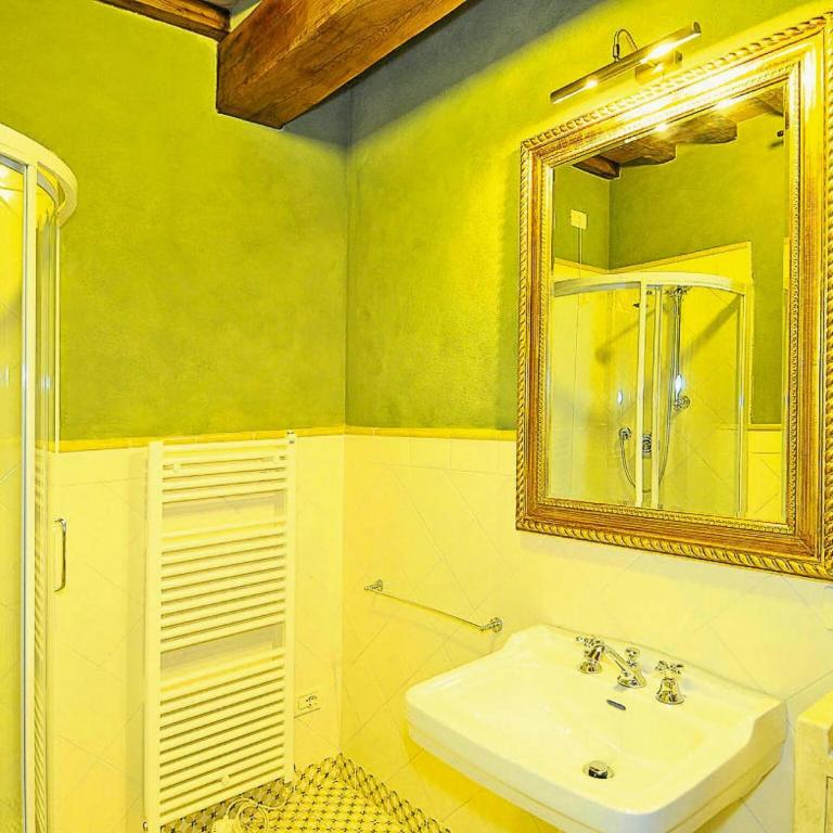 Estate in Monte Serra with Panoramic Views - One-Bedroom Apartment - 15