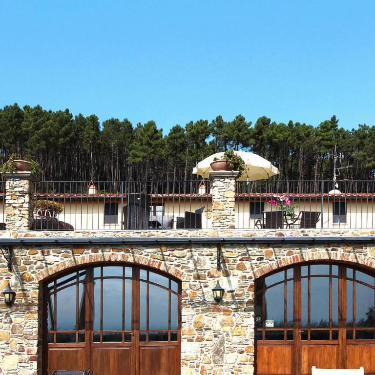 Estate in Monte Serra with Panoramic Views - One-Bedroom Apartment - 7