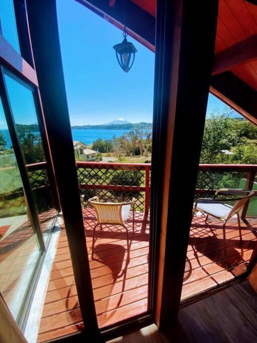 Espectacular casa Playa Hermosa, lagos y volcanes - Casa de 4 dormitorios - 13