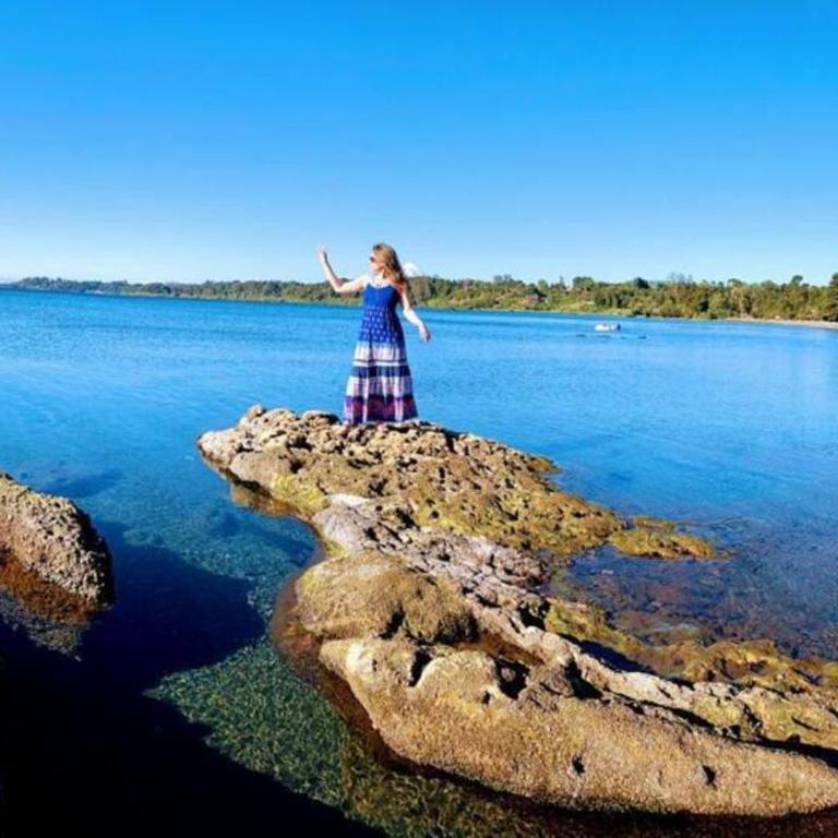 Espectacular casa Playa Hermosa, lagos y volcanes - Casa de 4 dormitorios - 17