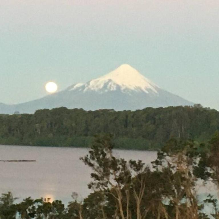 Espectacular casa Playa Hermosa, lagos y volcanes - Casa de 4 dormitorios - 20