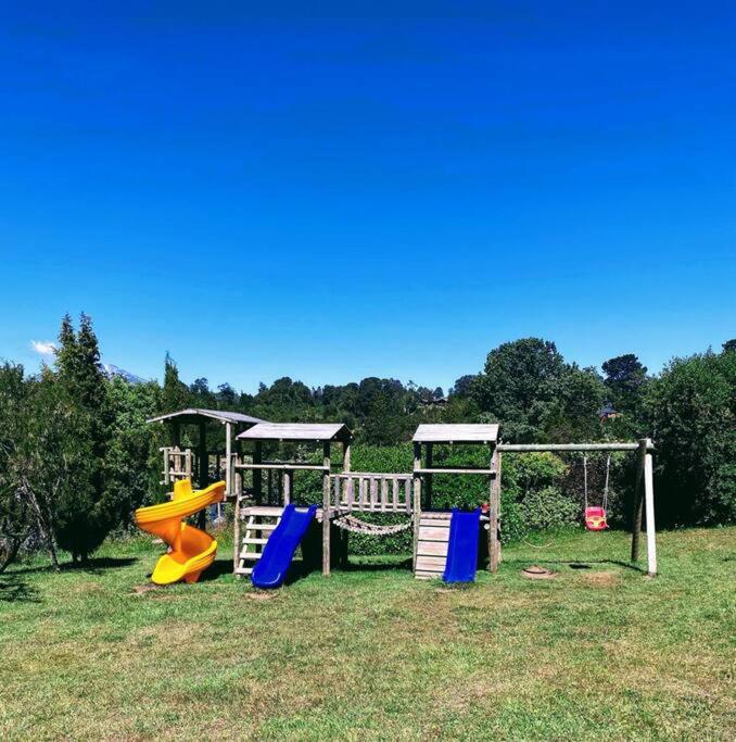 Espectacular casa Playa Hermosa, lagos y volcanes - Casa de 4 dormitorios - 24