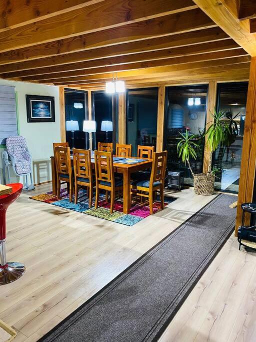 Espectacular casa Playa Hermosa, lagos y volcanes - Casa de 4 dormitorios - 26