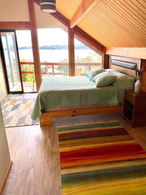 Espectacular casa Playa Hermosa, lagos y volcanes - Casa de 4 dormitorios - 34