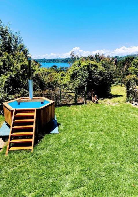 Espectacular casa Playa Hermosa, lagos y volcanes - Casa de 4 dormitorios - 36