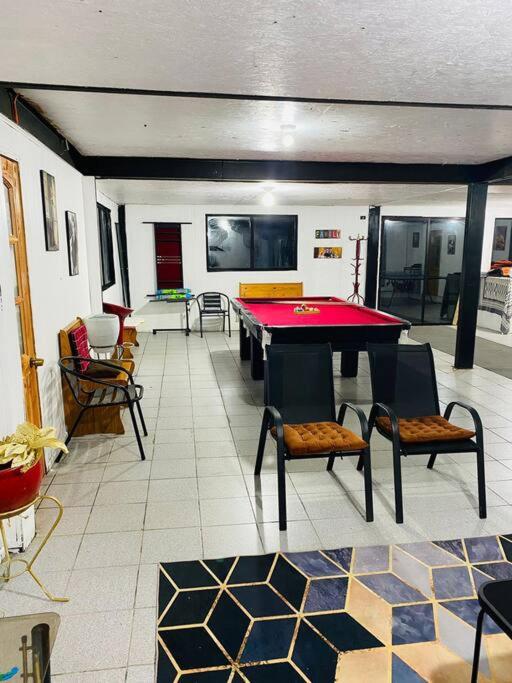 Espectacular casa Playa Hermosa, lagos y volcanes - Casa de 4 dormitorios - 38