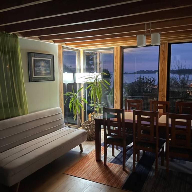 Espectacular casa Playa Hermosa, lagos y volcanes - Casa de 4 dormitorios - 39