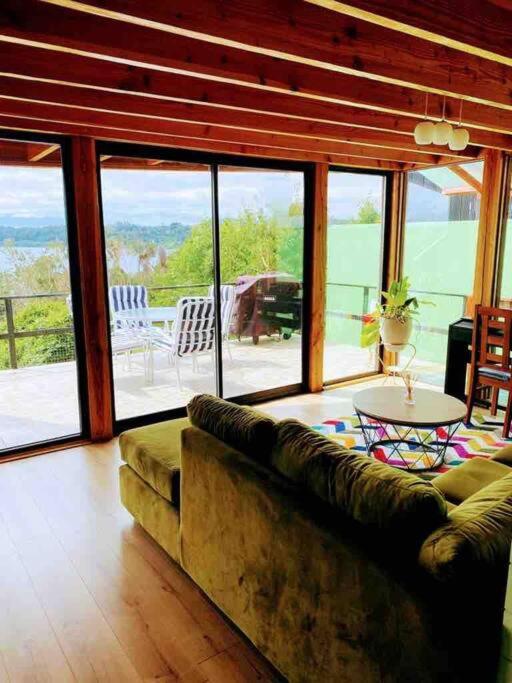 Espectacular casa Playa Hermosa, lagos y volcanes - Casa de 4 dormitorios - 40