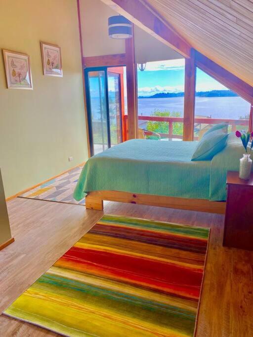 Espectacular casa Playa Hermosa, lagos y volcanes - Casa de 4 dormitorios - 43