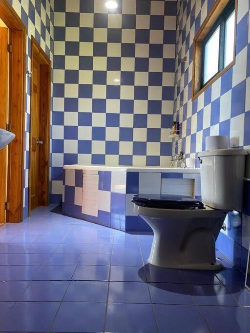 Espectacular casa Playa Hermosa, lagos y volcanes - Casa de 4 dormitorios - 45