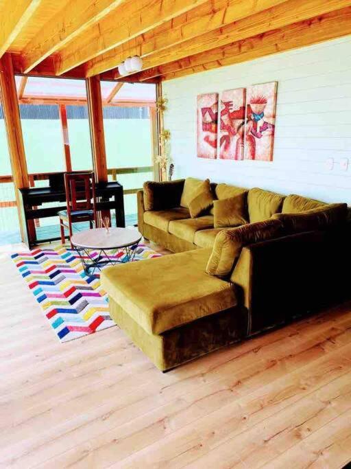 Espectacular casa Playa Hermosa, lagos y volcanes - Casa de 4 dormitorios - 46