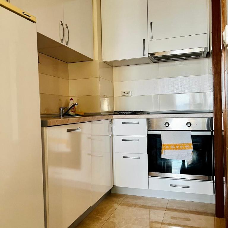 Urban Suite Athos - One-Bedroom Apartment - 3