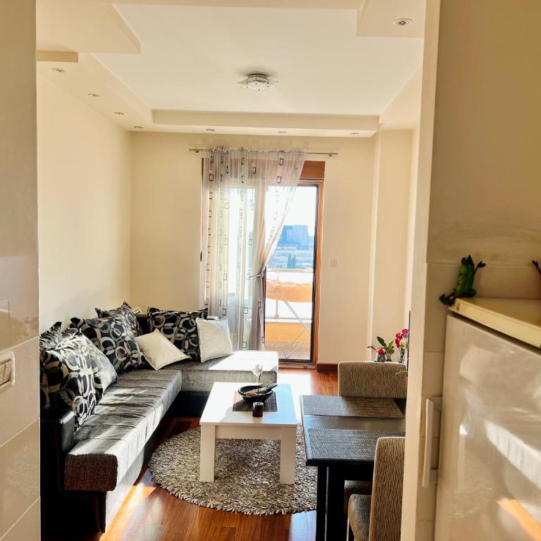 Urban Suite Athos - One-Bedroom Apartment - 6
