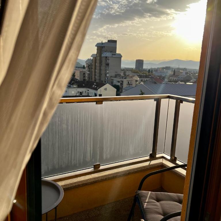 Urban Suite Athos - One-Bedroom Apartment - 5