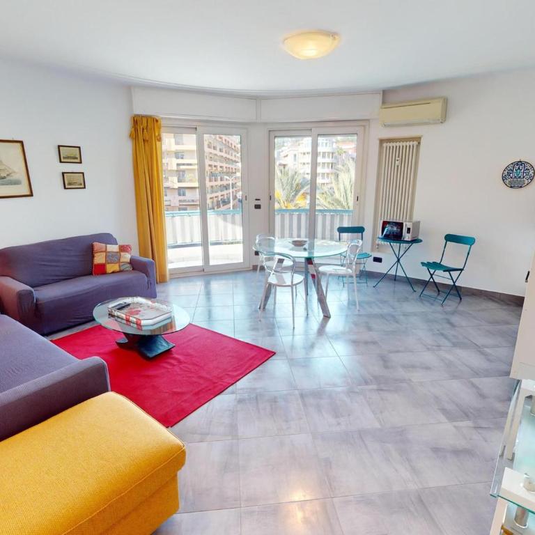 Agréable 3P avec climatisation et balcon, proche plages - FR-1-196-349 - Apartment - 6