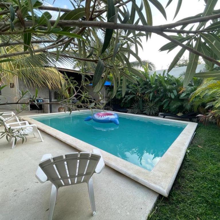 Casa NAJ BALAM - Casa de 2 dormitorios - 19