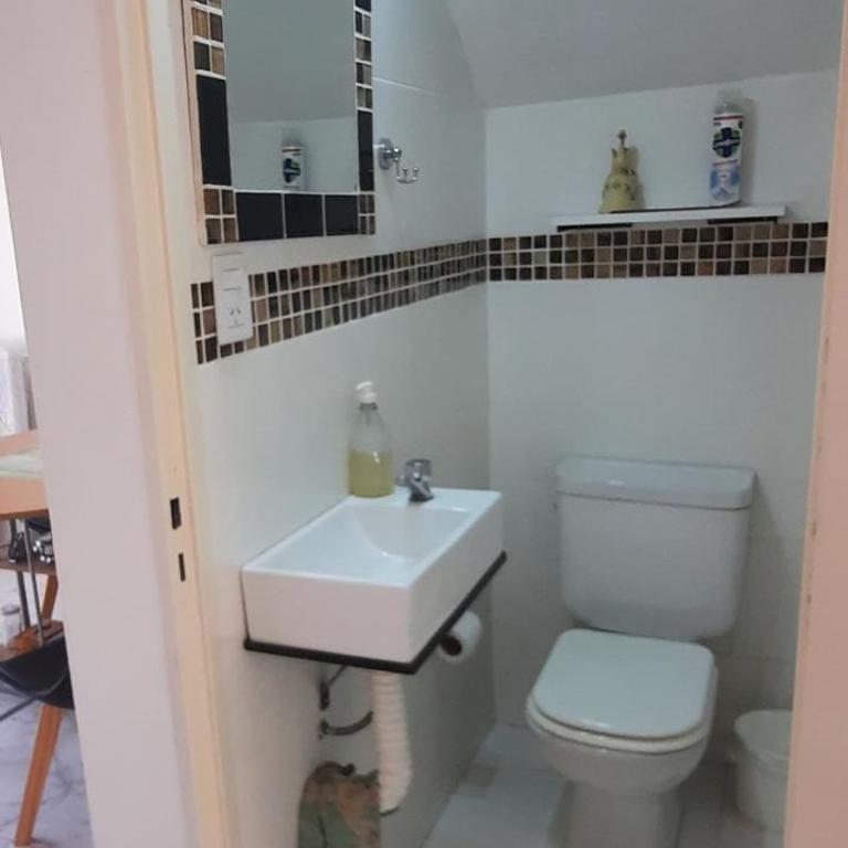 DUPLEX AMOBLADO en Barrio Las Marias/ Jujuy - Casa de 2 dormitorios - 7