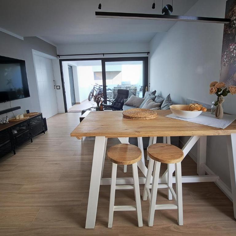 - BM I Prime Apartment - - Apartamento de 2 dormitorios - 25