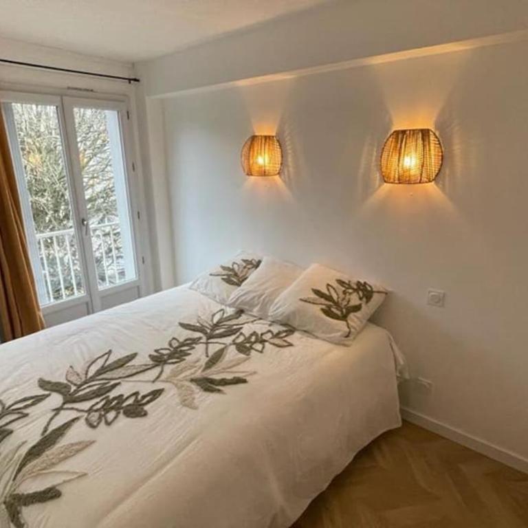 Appartement T2 Petite Jade - Appartement 1 Chambre - 7