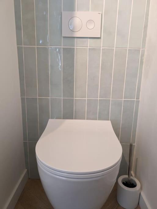 Appartement T2 Petite Jade - Appartement 1 Chambre - 12