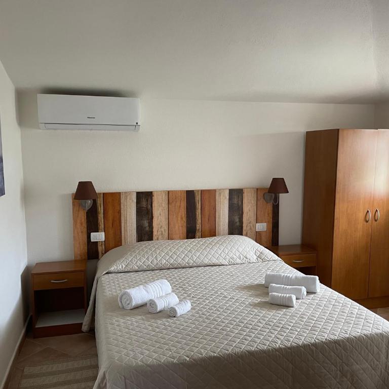 B&B Da Tizy - Camera Matrimoniale con Bagno Privato - 2