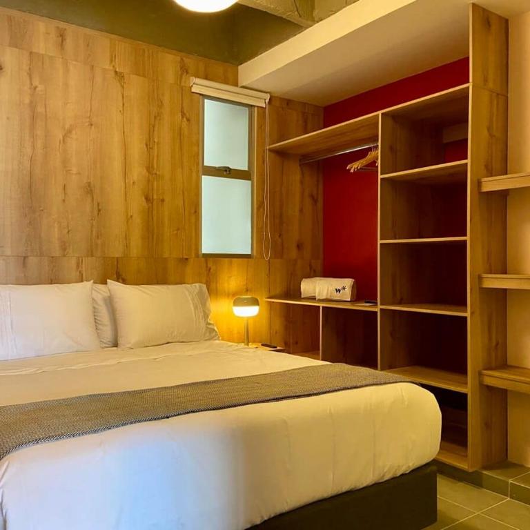 Captivating 2BR with Balcony in Laureles - Apartamento - 23
