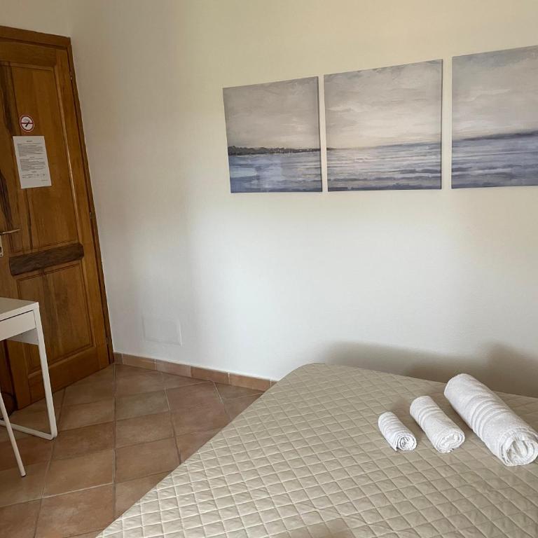 B&B Da Tizy - Camera Matrimoniale con Bagno Privato - 3