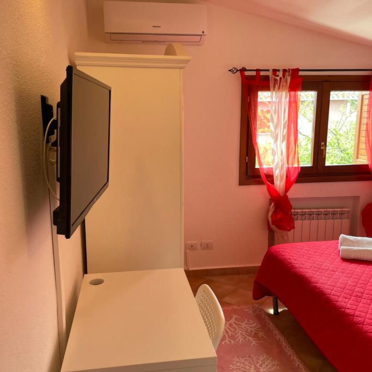 B&B Da Tizy - Camera Matrimoniale con Bagno Privato - 4