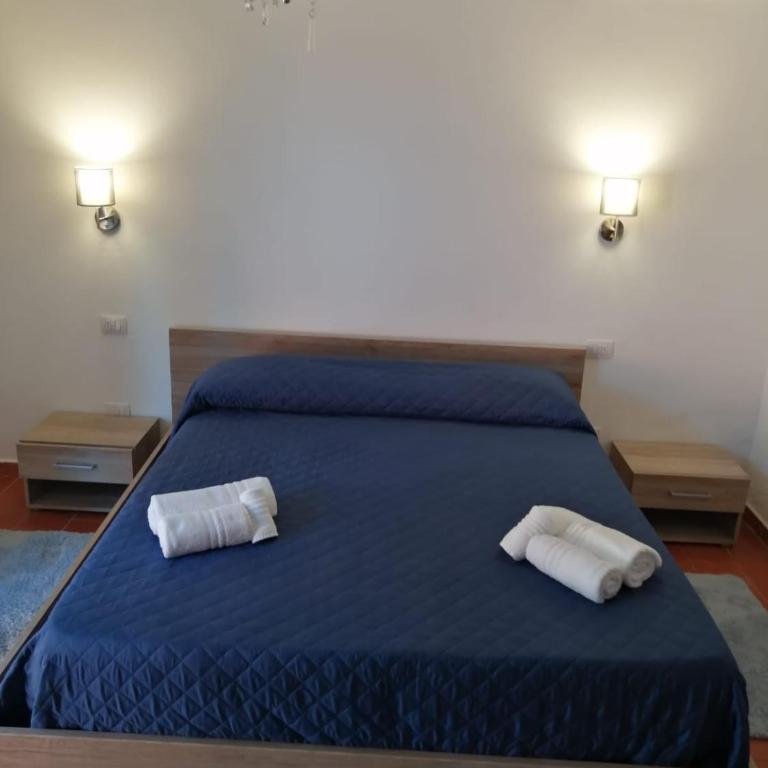 B&B Da Tizy - Junior Suite Deluxe - 9